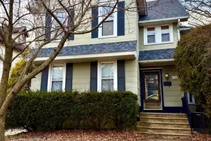 136 Maple Terrace, Merchantville, NJ 08109 - Photo 1