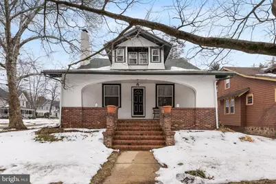 137 Leslie Avenue, Merchantville, NJ 08109 - Photo 4