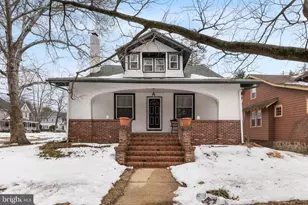 137 Leslie Ave, Merchantville, NJ 08109 - Photo 4