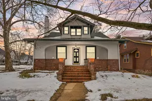 137 Leslie Ave, Merchantville, NJ 08109 - Photo 1