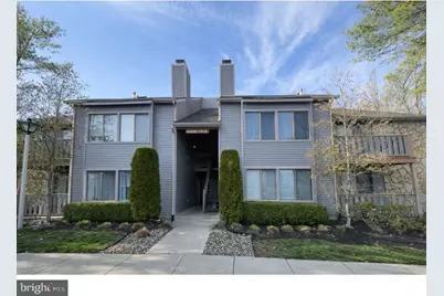 1909 The Woods II, Cherry Hill, NJ 08003 - Photo 1