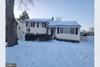 136 Valley Run Drive, Cherry Hill, NJ 08002 - Photo 1