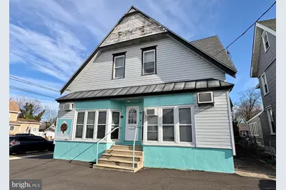 3002 N Centre Street #FIRST FLOOR OFFICE, Merchantville, NJ 08109 - Photo 12