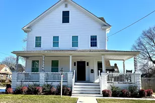 308 Cooper, Haddon Township, NJ 08108 - Photo 1