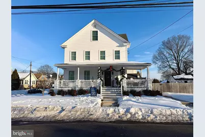 308 Cooper #2, Haddon Township, NJ 08108 - Photo 1