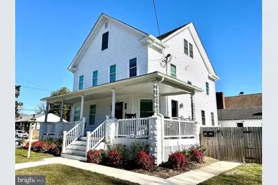 308 Cooper #2, Haddon Township, NJ 08108 - Photo 2