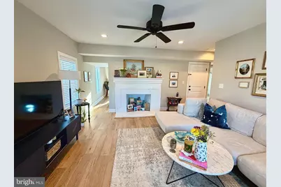 308 Cooper #2, Haddon Township, NJ 08108 - Photo 4