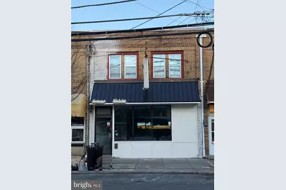 211 W Clinton Avenue, Oaklyn, NJ 08107 - Photo 4