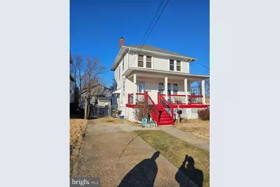 7665 Rudderow Avenue, Pennsauken, NJ 08109 - Photo 2