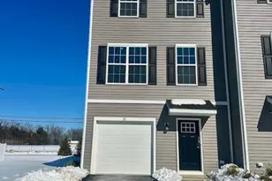 32 Barnes Wy, Sicklerville, NJ 08081 - Photo 1