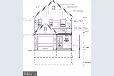 3220 Gladwyn Avenue, Pennsauken, NJ 08109 - Photo 2