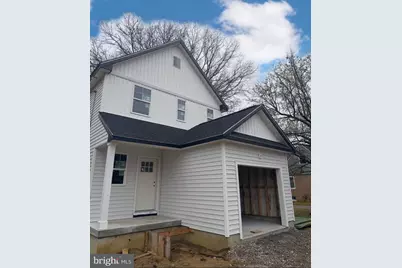 492 Ellis Avenue, Lawnside, NJ 08045 - Photo 2