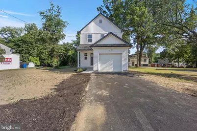 492 Ellis Avenue, Lawnside, NJ 08045 - Photo 2