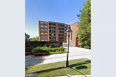 514 N Haddonfield Cmns Avenue, Haddonfield, NJ 08033 - Photo 1