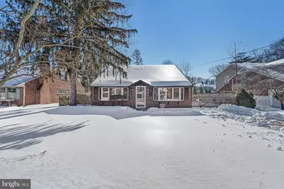 342 Tavistock Boulevard, Haddonfield, NJ 08033 - Photo 2