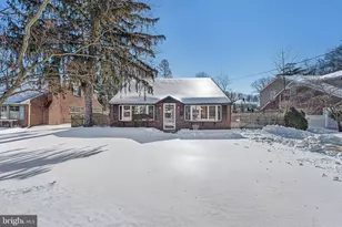 342 Tavistock Blvd, Haddonfield, NJ 08033 - Photo 2