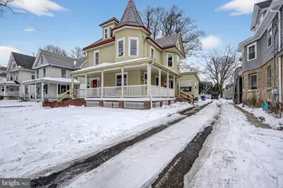 127 7th Avenue, Haddon Heights, NJ 08035 - Photo 1