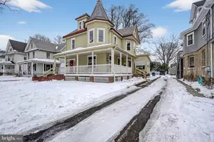 127 7th Ave, Haddon Heights, NJ 08035 - Photo 1