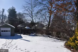 12 S Haviland Ave, Audubon, NJ 08106 - Photo 34