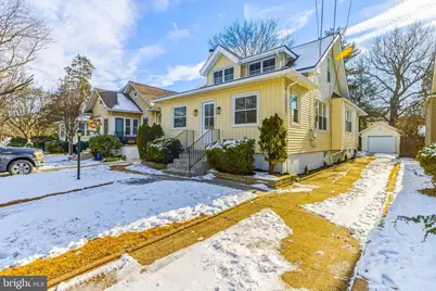 522 Dwight Avenue, Collingswood, NJ 08107 - Photo 2