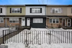 404 Hudson St, Gloucester City, NJ 08030 - Photo 2