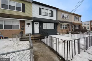 404 Hudson St, Gloucester City, NJ 08030 - Photo 4