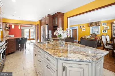 113 White Oak Road, Cherry Hill, NJ 08034 - Photo 12