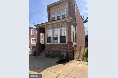 1306 Thurman Street, Camden, NJ 08104 - Photo 1