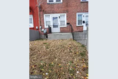 1273 S Merrimac Road, Camden, NJ 08104 - Photo 1