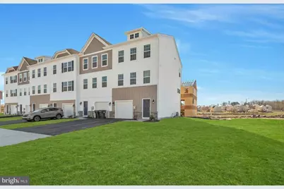 157 Sandy Ridge Road, Sicklerville, NJ 08081 - Photo 2