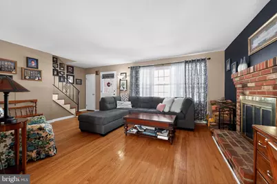 1600 Cedar Avenue, Haddon Heights, NJ 08035 - Photo 4