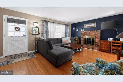 1600 Cedar Avenue, Haddon Heights, NJ 08035 - Photo 6