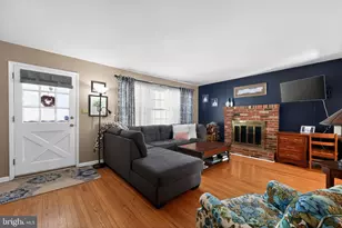 1600 Cedar Ave, Haddon Heights, NJ 08035 - Photo 6