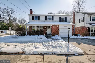1600 Cedar Avenue, Haddon Heights, NJ 08035 - Photo 1