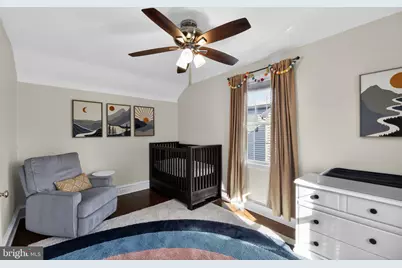 9 Hampton, Haddon Township, NJ 08108 - Photo 22