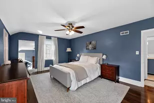 9 Hampton, Haddon Township, NJ 08108 - Photo 14