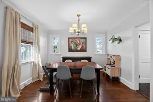 9 Hampton, Haddon Township, NJ 08108 - Photo 6