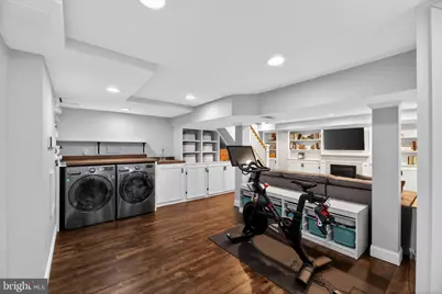 9 Hampton, Haddon Township, NJ 08108 - Photo 26