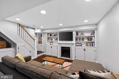 9 Hampton, Haddon Township, NJ 08108 - Photo 24