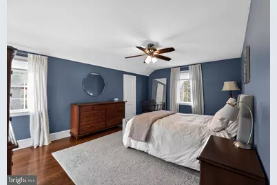 9 Hampton, Haddon Township, NJ 08108 - Photo 16