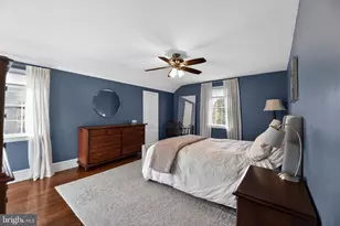 9 Hampton, Haddon Township, NJ 08108 - Photo 16