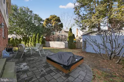 9 Hampton, Haddon Township, NJ 08108 - Photo 30