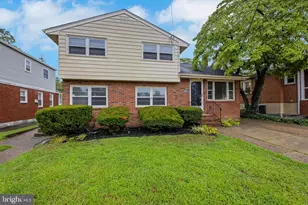 1839 Prospect Ridge Blvd, Haddon Heights, NJ 08035 - Photo 1