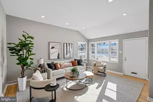 1839 Prospect Ridge Blvd, Haddon Heights, NJ 08035 - Photo 4