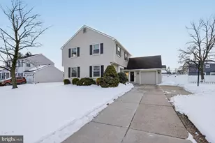 2569 Hadley Dr, Pennsauken, NJ 08109 - Photo 1