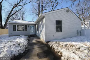 141 Oak Ave, Runnemede, NJ 08078 - Photo 2