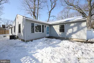 141 Oak Ave, Runnemede, NJ 08078 - Photo 6