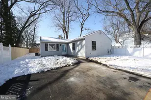 141 Oak Ave, Runnemede, NJ 08078 - Photo 1