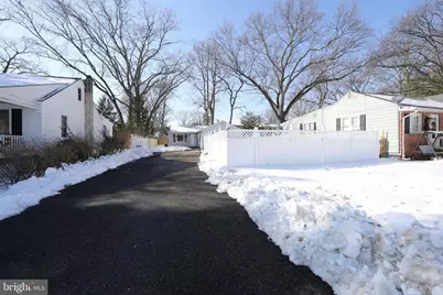 141 Oak Avenue, Runnemede, NJ 08078 - Photo 4