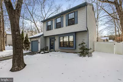 108 Forbes Drive, Waterford Township, NJ 08004 - Photo 2